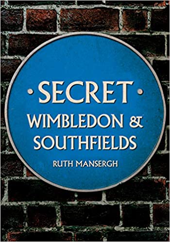Secret Wimbledon & Southfields cover